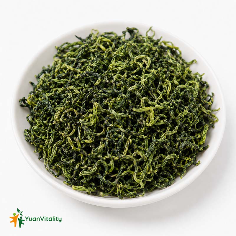 Dandelion Tea