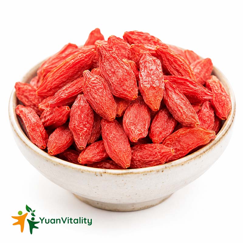 Ningxia Goji Berry