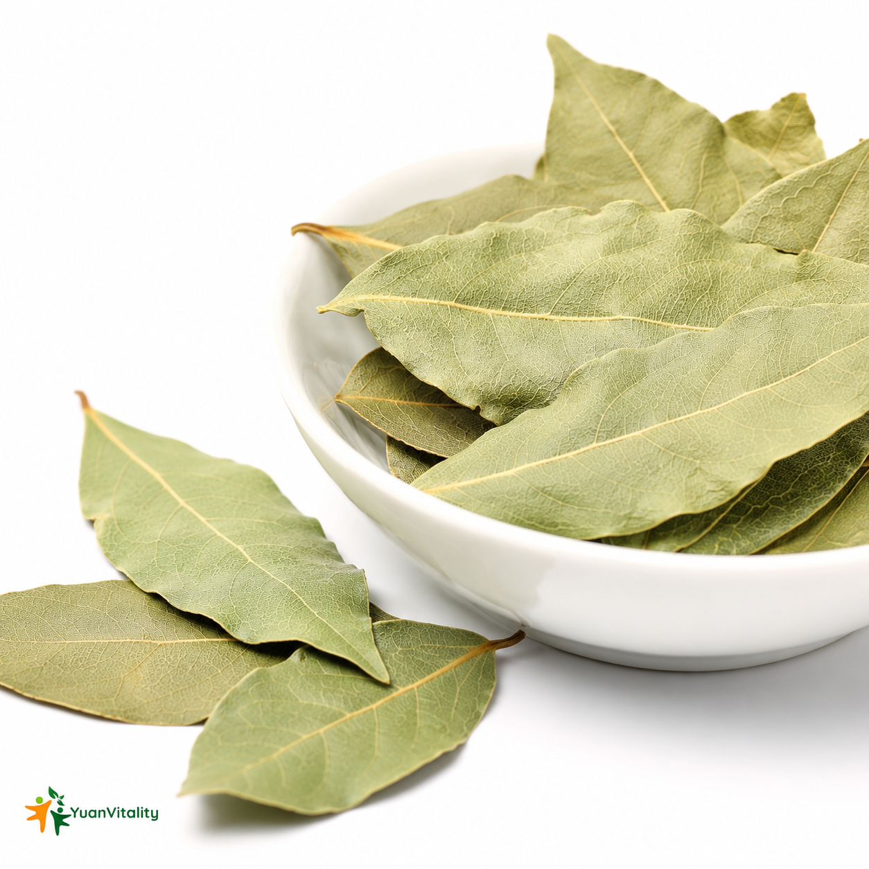 Bay Leaves