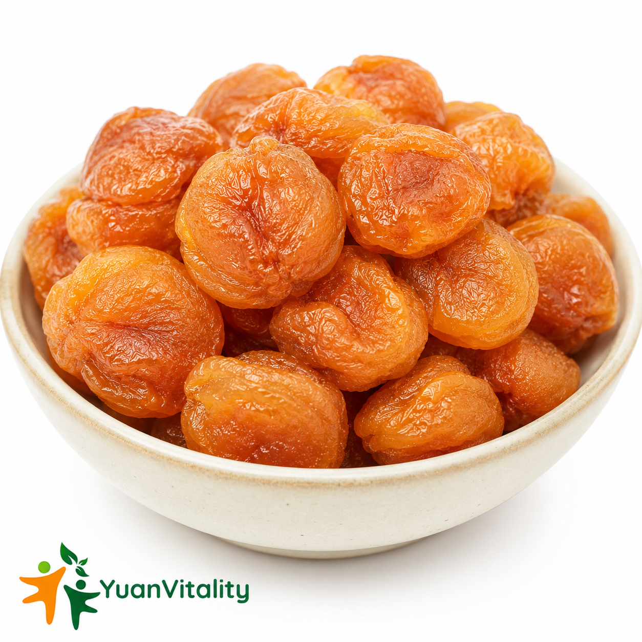 longan pulp