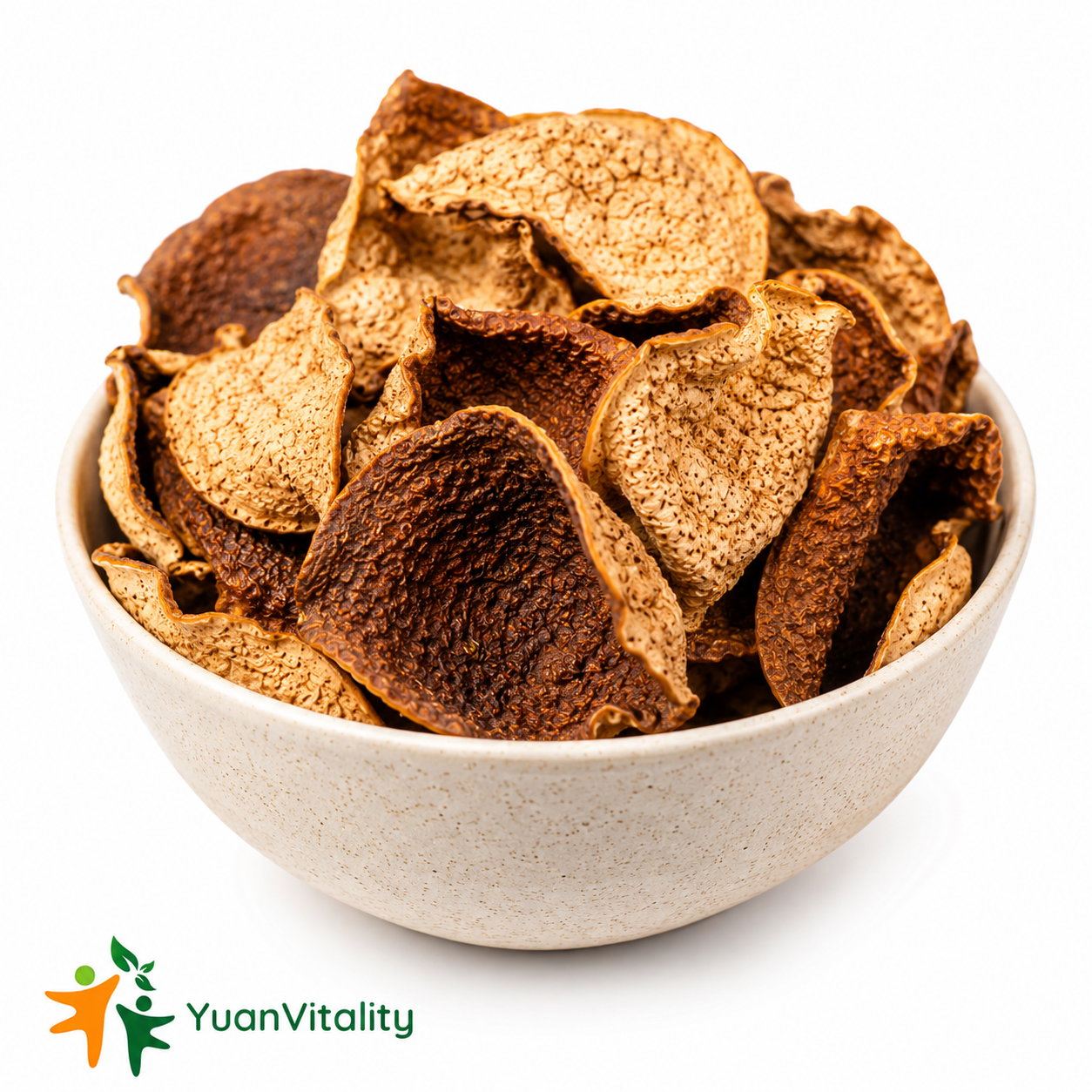 Dried Tangerine Peel