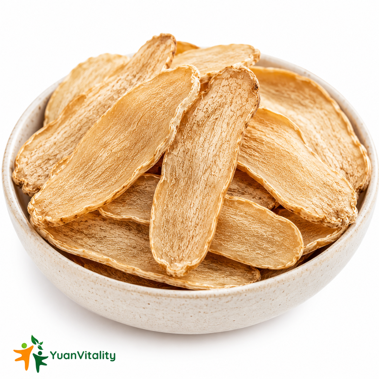 Gastrodia slices