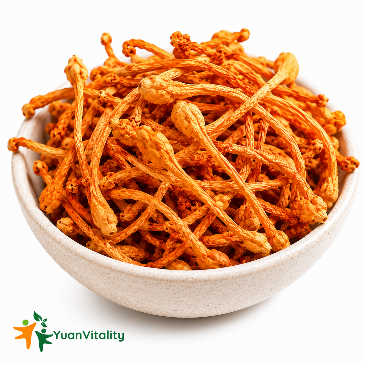 Cordyceps Flower