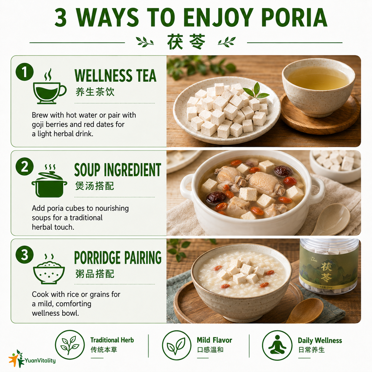Herbal Ingredient