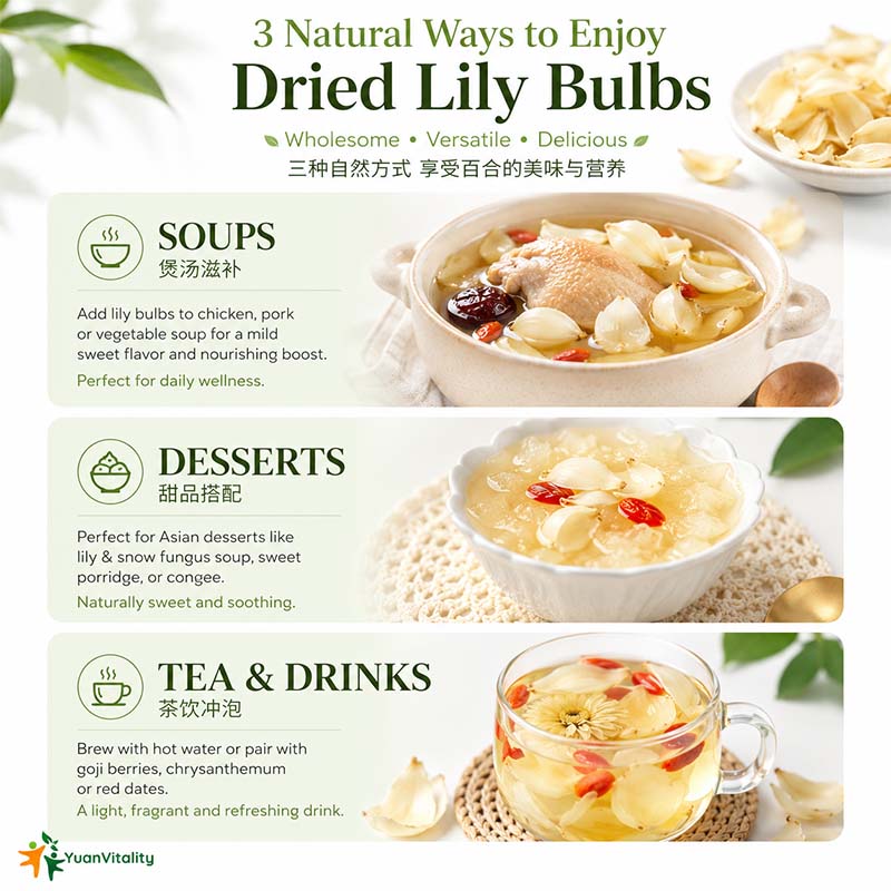 China Lily