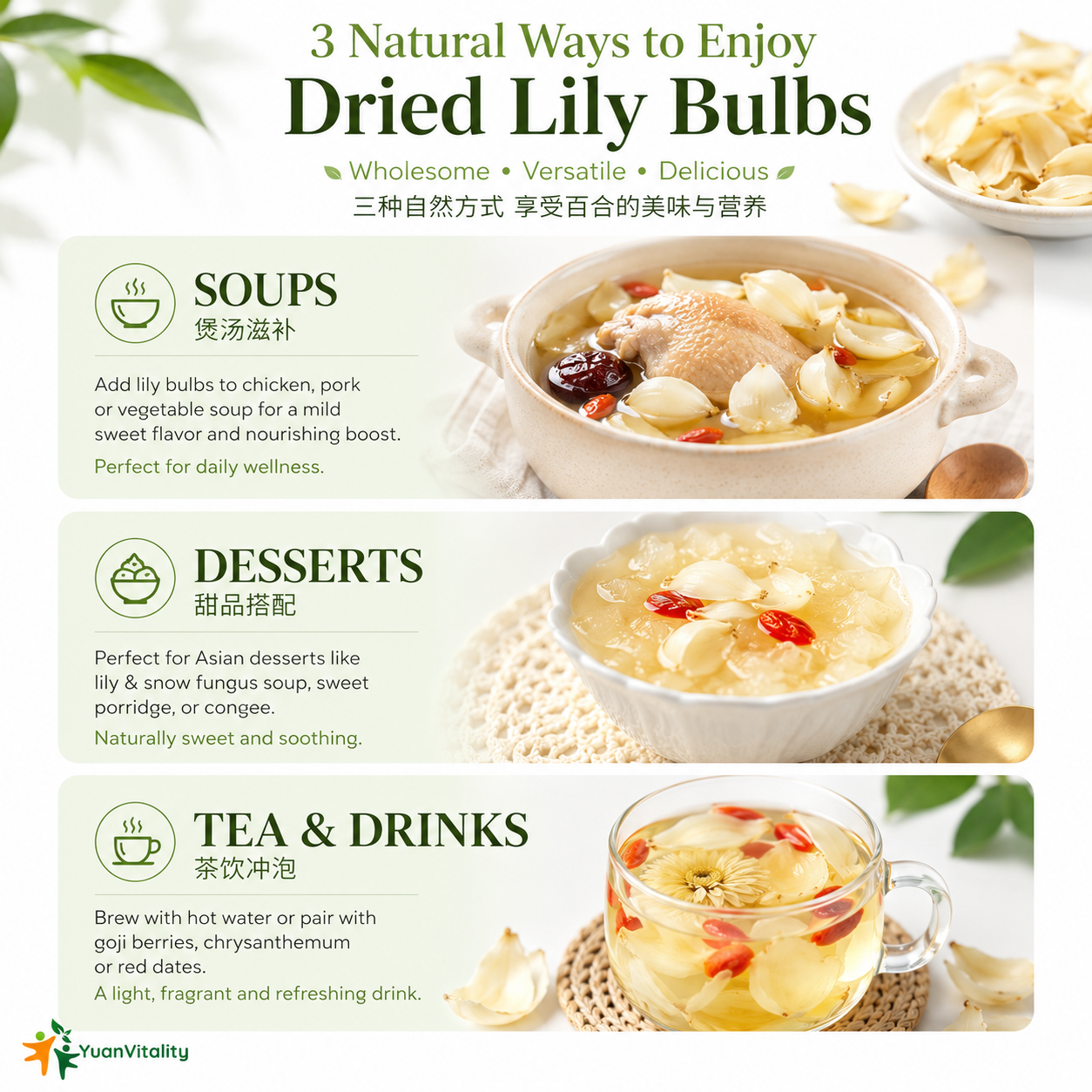 lily bulb