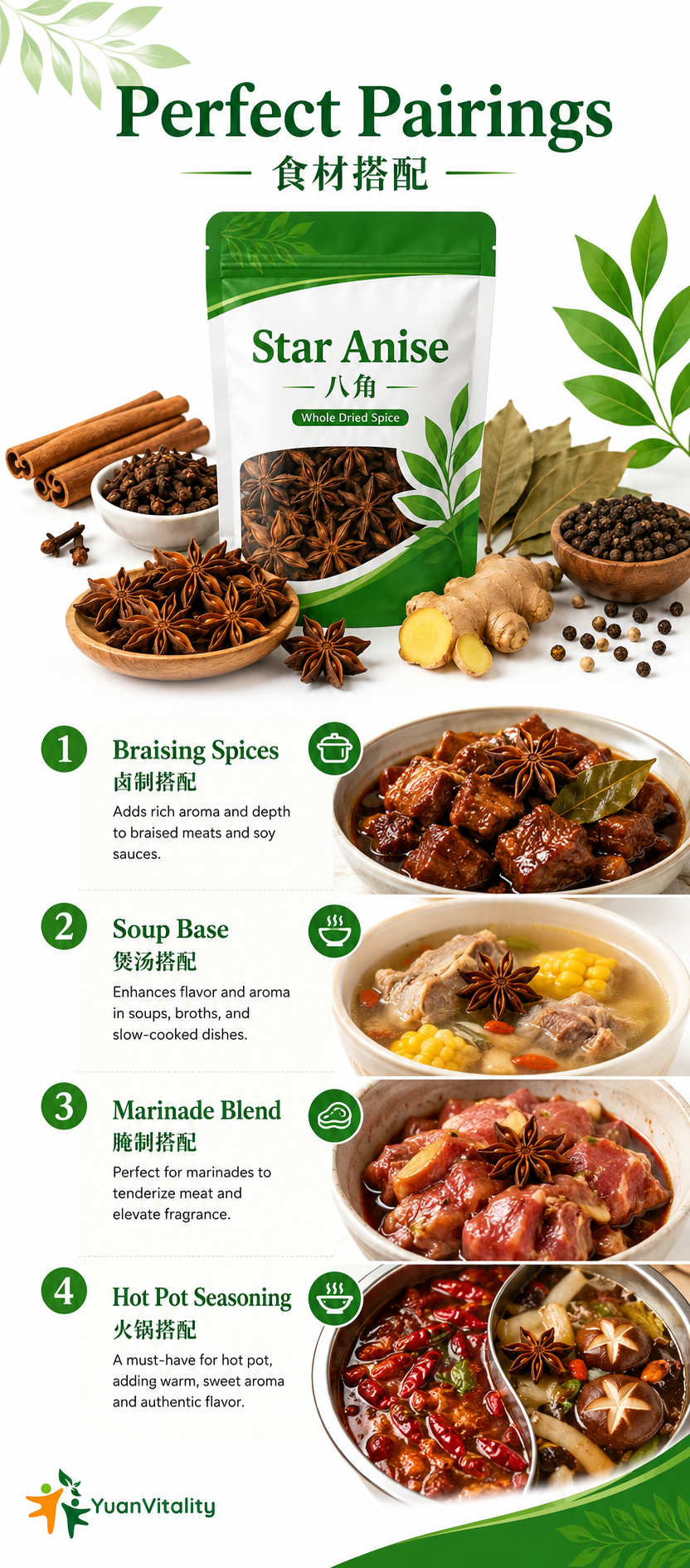 Star Anise