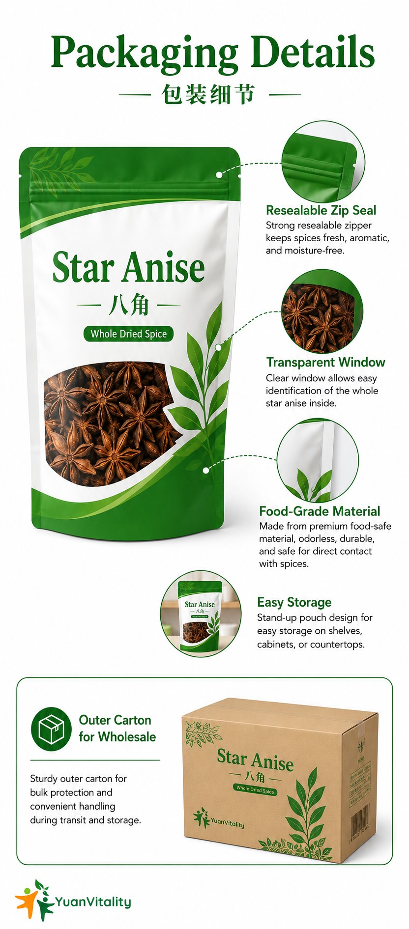 Star Anise