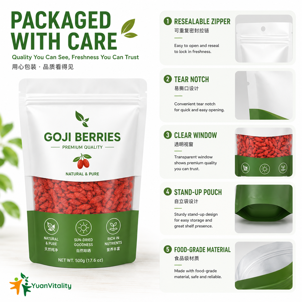 Goji